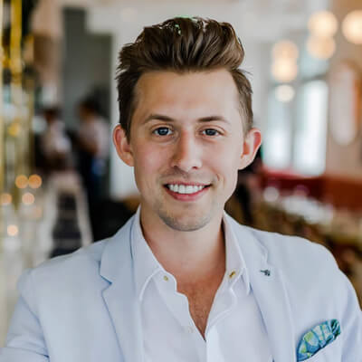 David Park